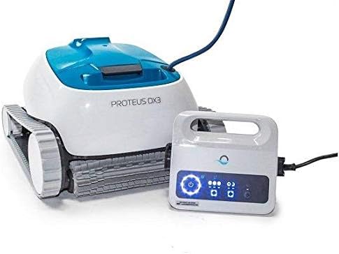 DOLPHIN-Proteus-DX3-Automatic-Robotic-Pool-Cleaner