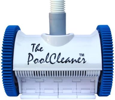 Poolvergnuegen-PV896584000013-Hayward-896584000-013-The-Pool-Cleaner-Automatic-Suction-Pool-Vacuum