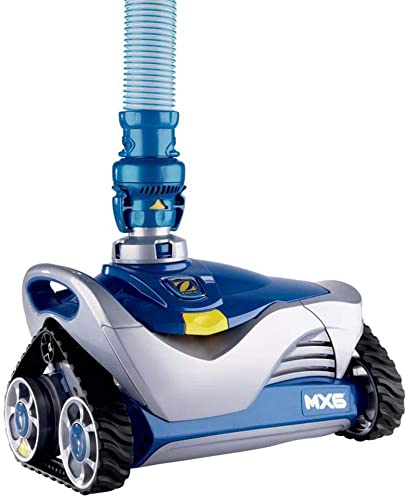 Zodiac-MX6-In-Ground-Suction-Side-Pool-Cleaner
