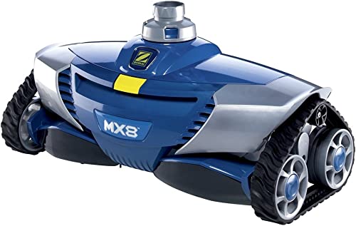 Zodiac-MX8-Suction-Side-Cleaner