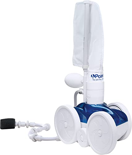 Polaris-Vac-Sweep-280-Pressure-Side-Pool-Cleaner,-280-Model