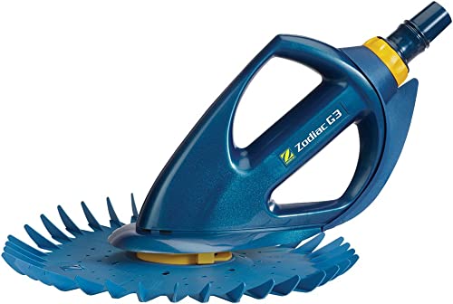 Zodiac-Baracuda-G3-W03000-Advanced-Suction-Side-Automatic-Pool-Cleaner