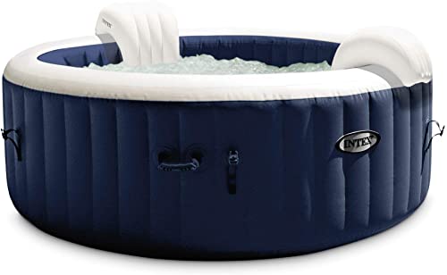 Intex-28429E-PureSpa-Plus-6.4-Foot-Diameter-4-Person-Portable-Inflatable-Hot-Tub