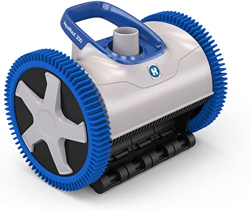 Hayward-PHS21CST-AquaNaut-Suction-Pool-Vacuum-(Automatic-Pool-Cleaner)
