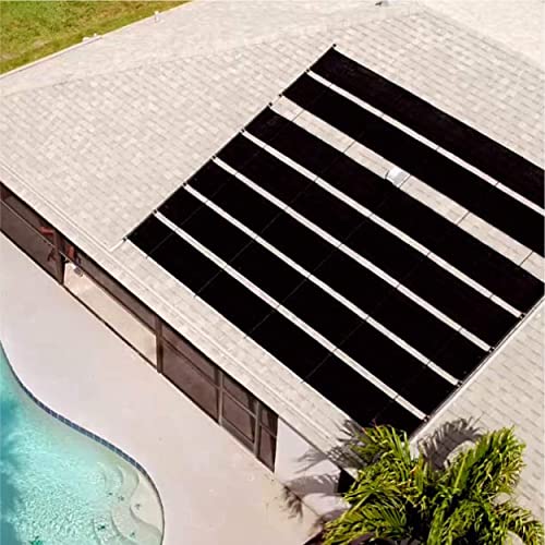 Smart-Pool-S601-Pool-Solar-Heaters