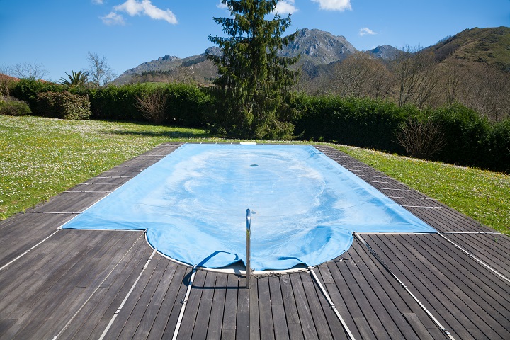 Pool-Cover